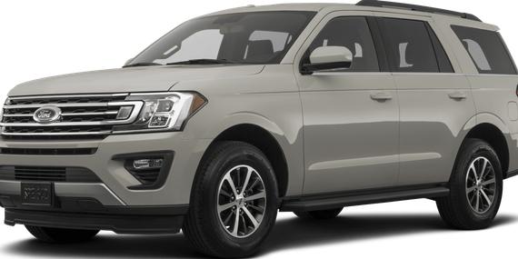 FORD EXPEDITION 2019 1FMJU1HTXKEA69387 image
