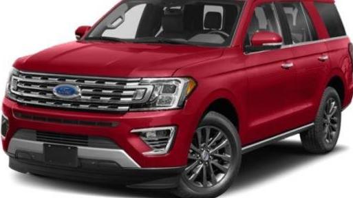 FORD EXPEDITION 2019 1FMJU2AT5KEA62427 image