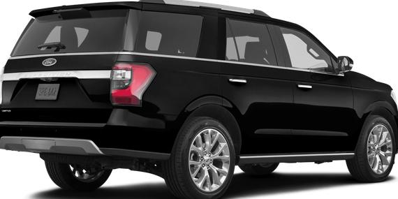FORD EXPEDITION 2019 1FMJU1KT9KEA24580 image