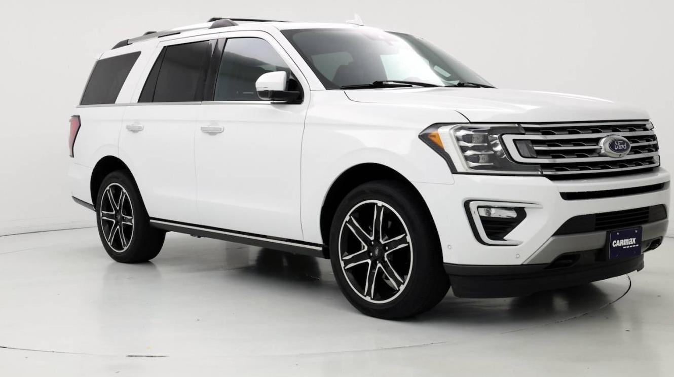 FORD EXPEDITION 2019 1FMJU2AT3KEA85348 image