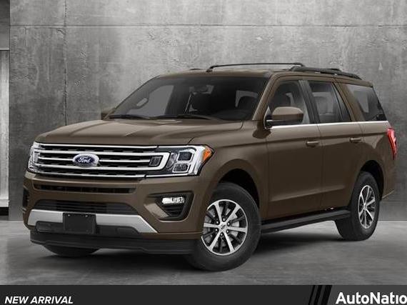 FORD EXPEDITION 2019 1FMJU2AT5KEA45014 image