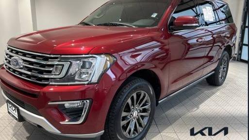 FORD EXPEDITION 2019 1FMJU2AT0KEA62044 image