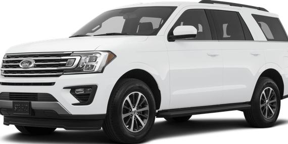 FORD EXPEDITION 2019 1FMJU1HT4KEA66307 image