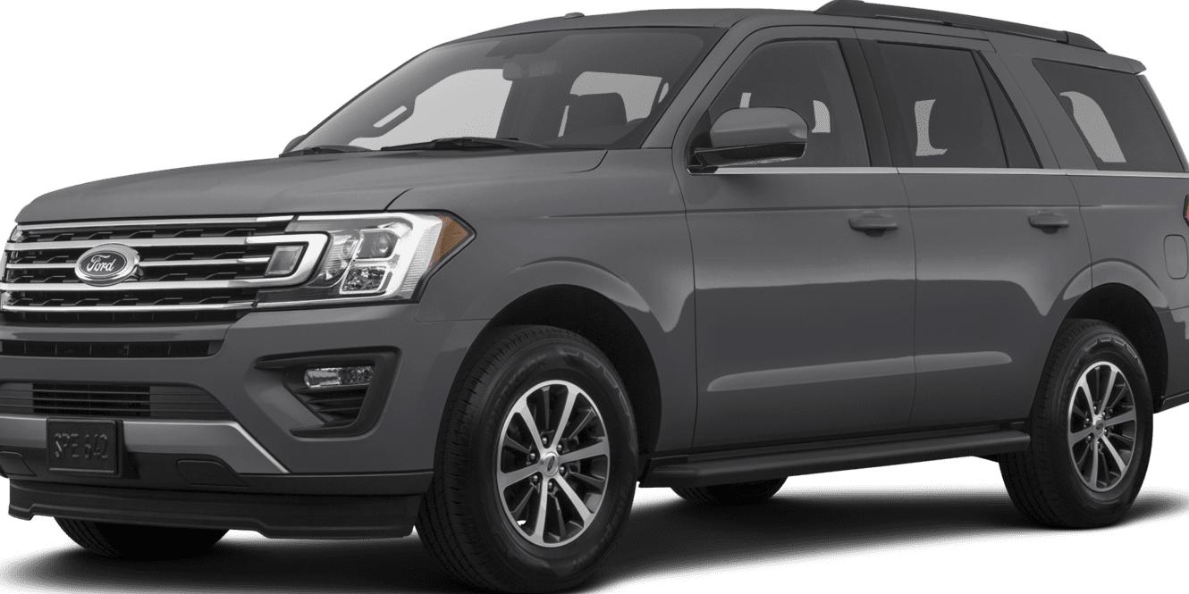 FORD EXPEDITION 2019 1FMJU1HTXKEA84911 image