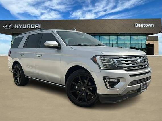 FORD EXPEDITION 2019 1FMJU1KTXKEA48628 image