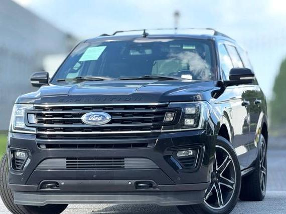 FORD EXPEDITION 2019 1FMJU2AT4KEA64878 image