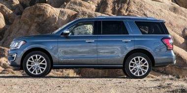 FORD EXPEDITION 2019 1FMJU2AT8KEA37568 image