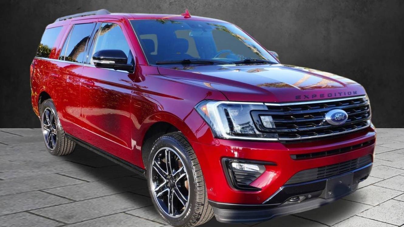 FORD EXPEDITION 2019 1FMJU2AT1KEA88118 image