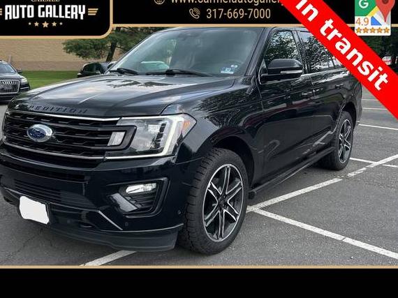 FORD EXPEDITION 2019 1FMJU2AT6KEA74943 image