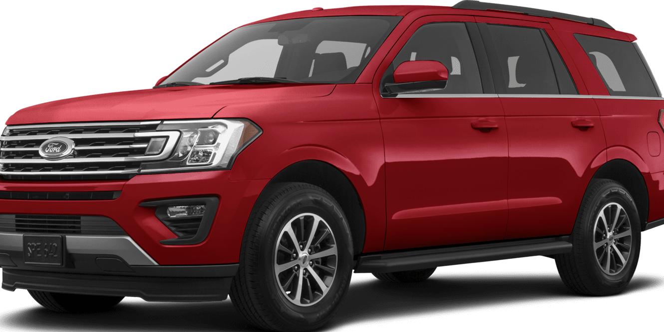 FORD EXPEDITION 2019 1FMJU1HT5KEA10926 image