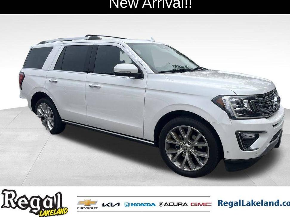 FORD EXPEDITION 2019 1FMJU1KT7KEA09754 image