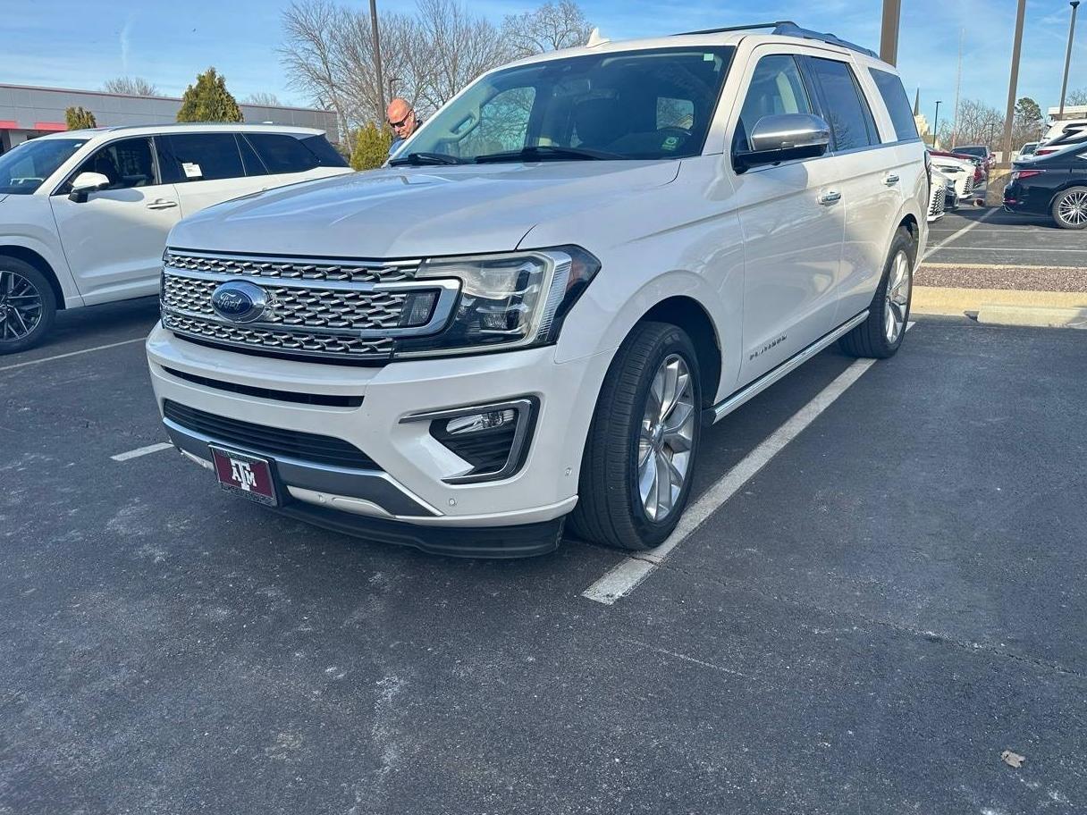 FORD EXPEDITION 2019 1FMJU1LT8KEA23760 image