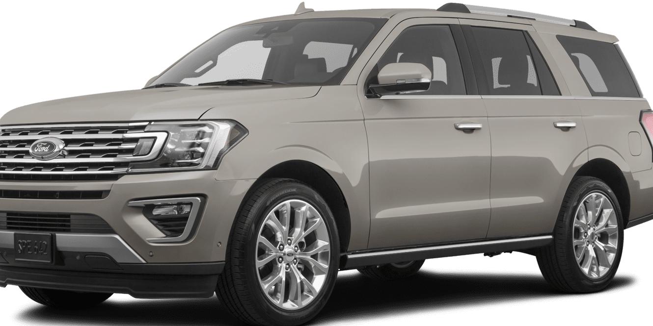 FORD EXPEDITION 2019 1FMJU1LT1KEA05391 image