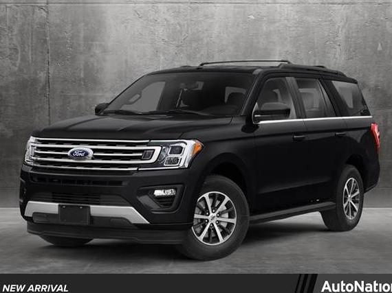 FORD EXPEDITION 2019 1FMJU1KT1KEA69111 image