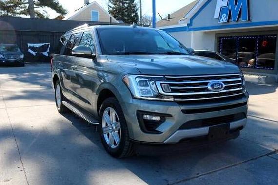 FORD EXPEDITION 2019 1FMJU1JT3KEA75719 image