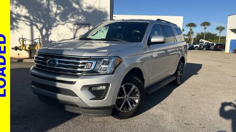 FORD EXPEDITION 2019 1FMJU1HT5KEA02597 image