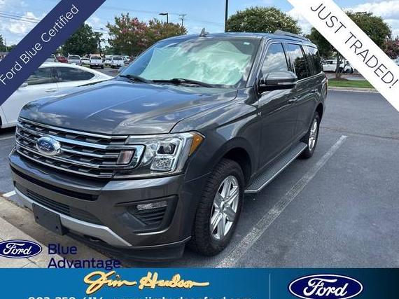 FORD EXPEDITION 2019 1FMJU1JT1KEA64069 image