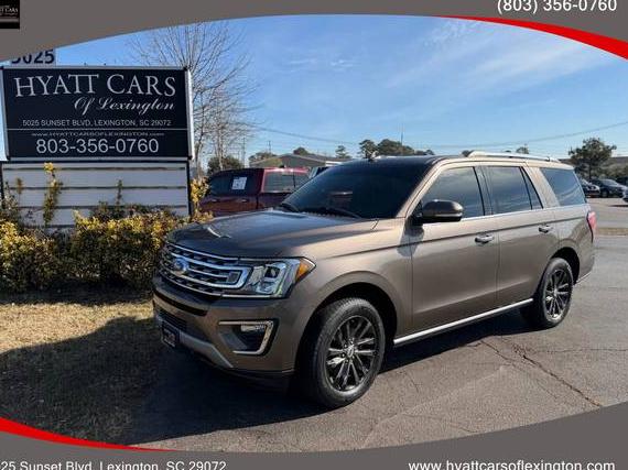 FORD EXPEDITION 2019 1FMJU2AT2KEA35797 image FORD EXPEDITION 2019 1FMJU2AT2KEA35797 image