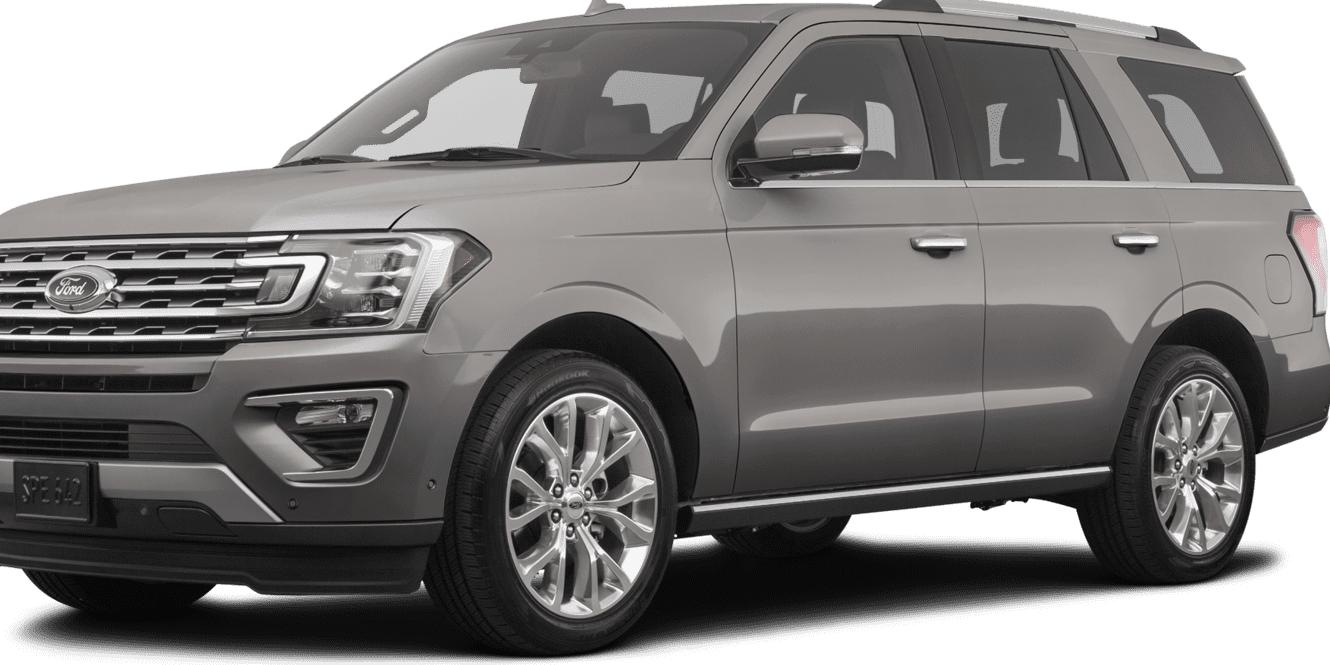 FORD EXPEDITION 2019 1FMJU2AT3KEA23223 image