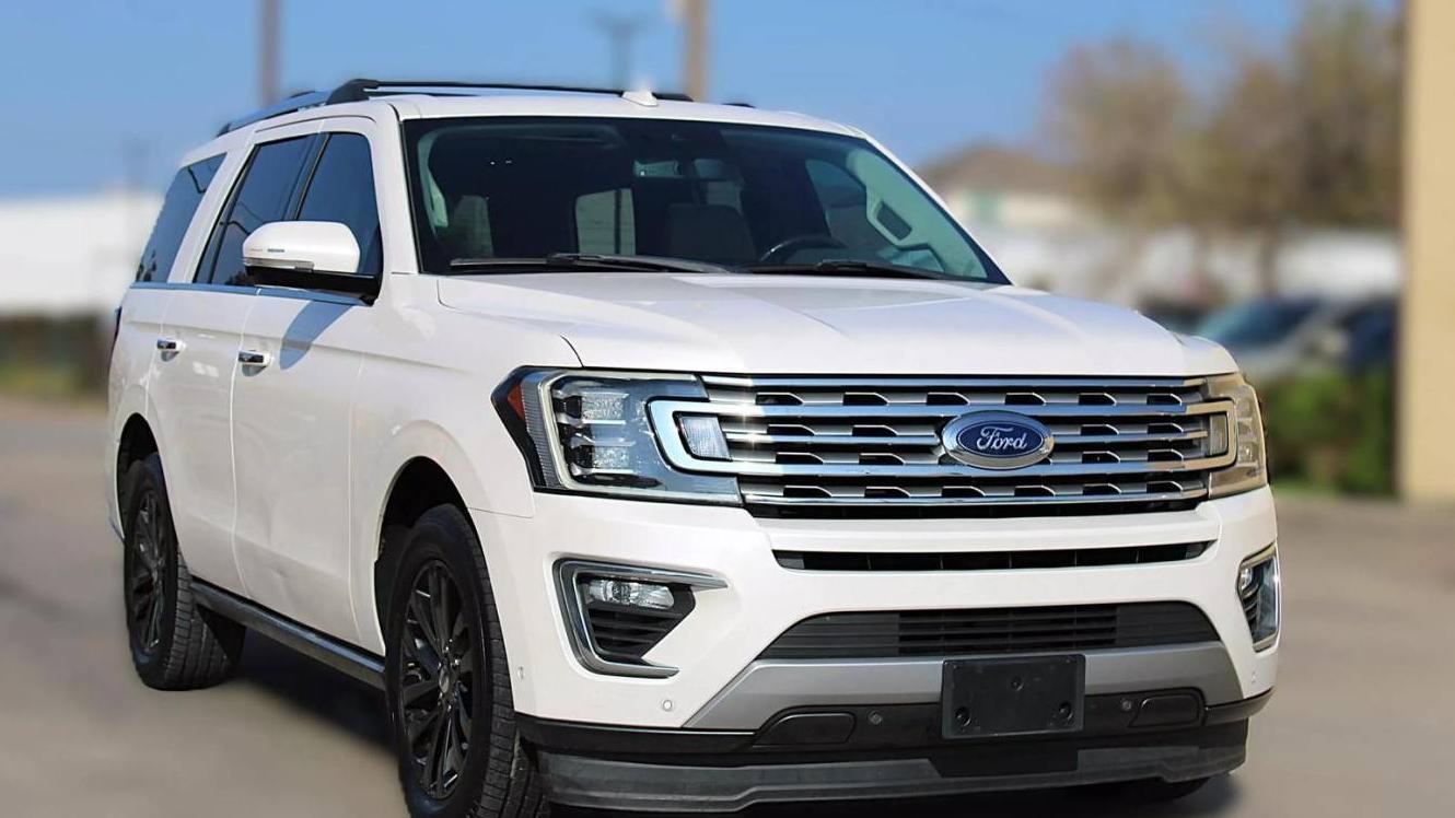 FORD EXPEDITION 2019 1FMJU1KT1KEA07577 image