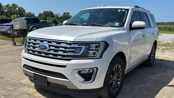 FORD EXPEDITION 2019 1FMJU1KT3KEA06916 image