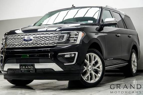 FORD EXPEDITION 2019 1FMJU1LT3KEA23021 image