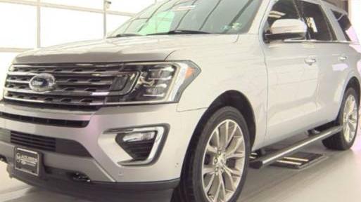 FORD EXPEDITION 2019 1FMJU2AT0KEA47446 image