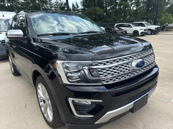 FORD EXPEDITION 2019 1FMJU1LT0KEA89199 image
