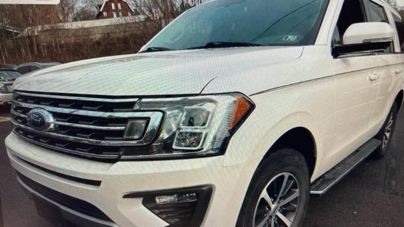 FORD EXPEDITION 2019 1FMJU1JT3KEA11745 image