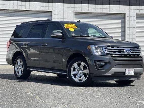 FORD EXPEDITION 2019 1FMJU1HT1KEA84022 image