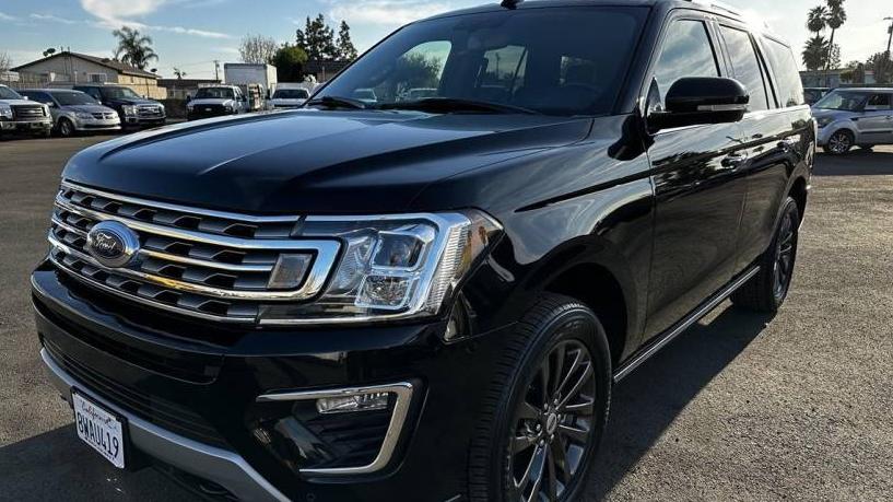 FORD EXPEDITION 2019 1FMJU2AT8KEA59084 image