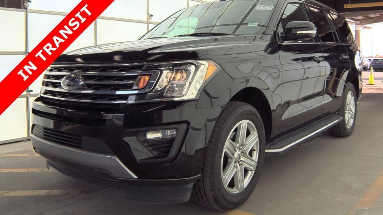 FORD EXPEDITION 2019 1FMJU1HT9KEA56792 image