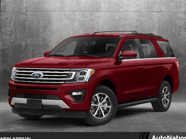 FORD EXPEDITION 2019 1FMJU1KT3KEA30682 image