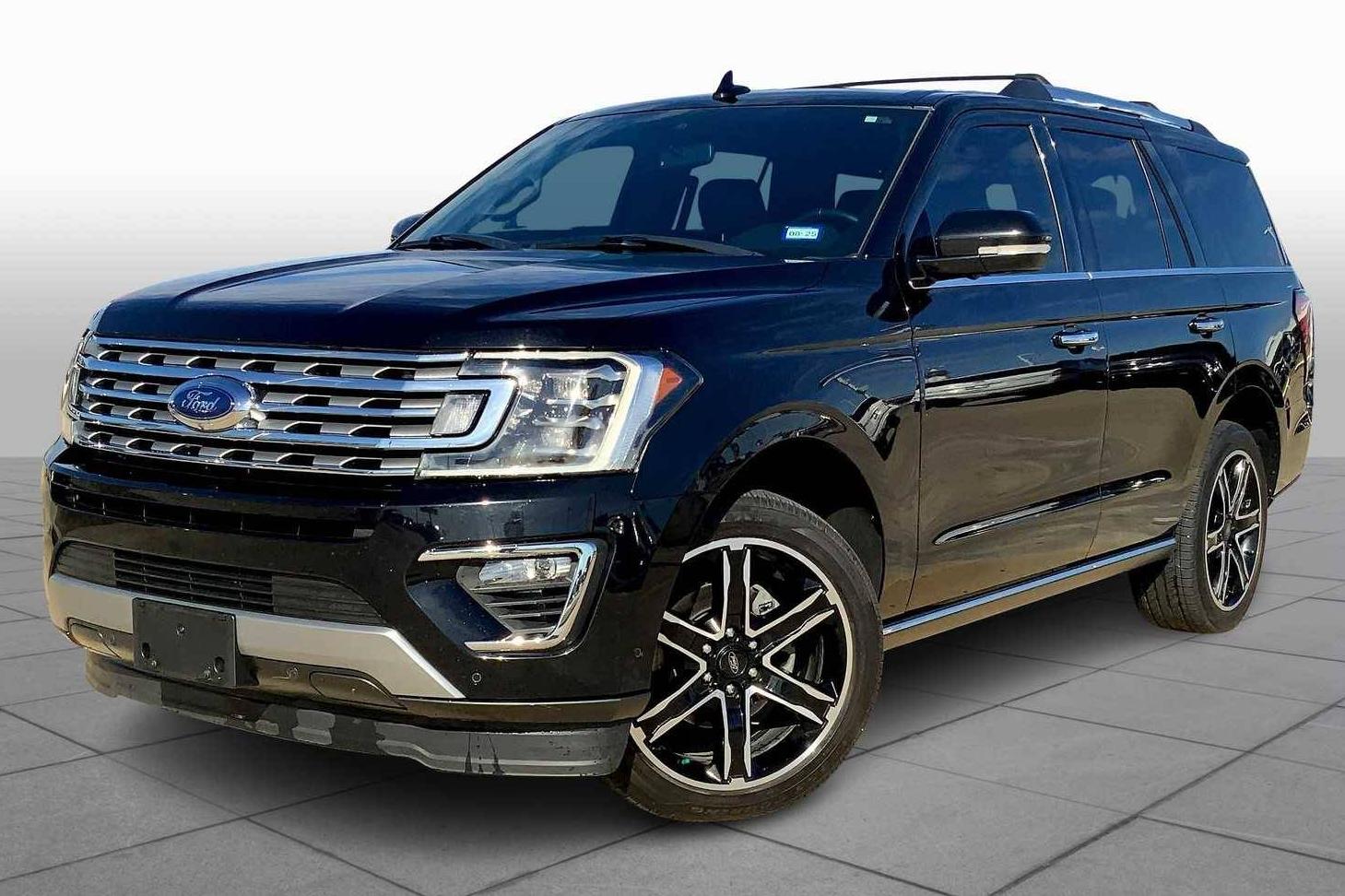 FORD EXPEDITION 2019 1FMJU1KT7KEA48778 image