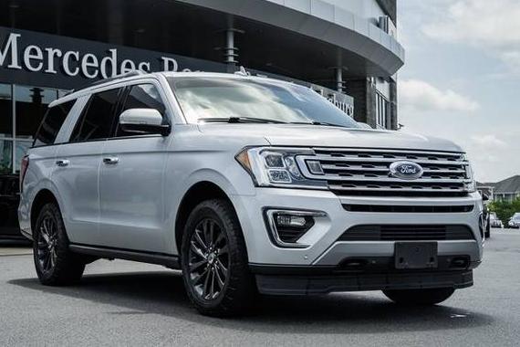 FORD EXPEDITION 2019 1FMJU2AT6KEA52943 image