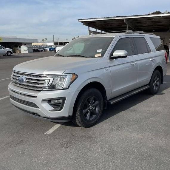 FORD EXPEDITION 2019 1FMJU1JTXKEA19003 image