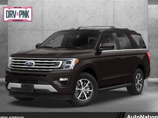 FORD EXPEDITION 2019 1FMJU1HT2KEA73014 image