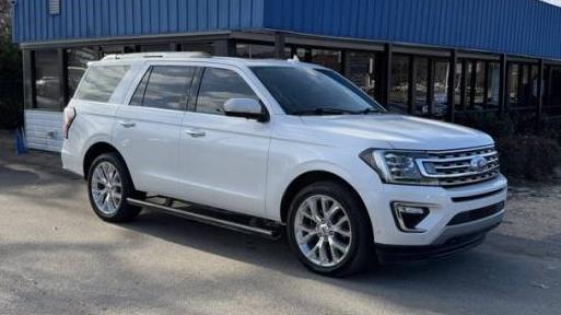 FORD EXPEDITION 2019 1FMJU2AT0KEA01423 image