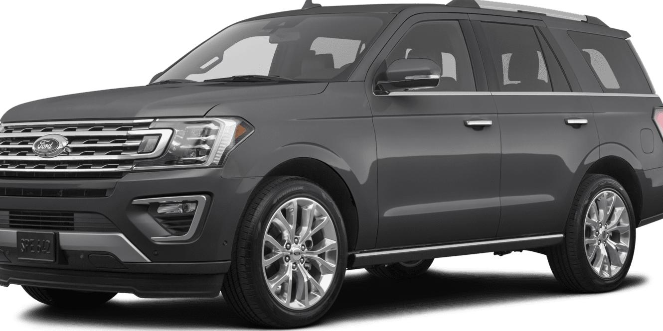 FORD EXPEDITION 2019 1FMJU1LT1KEA44840 image