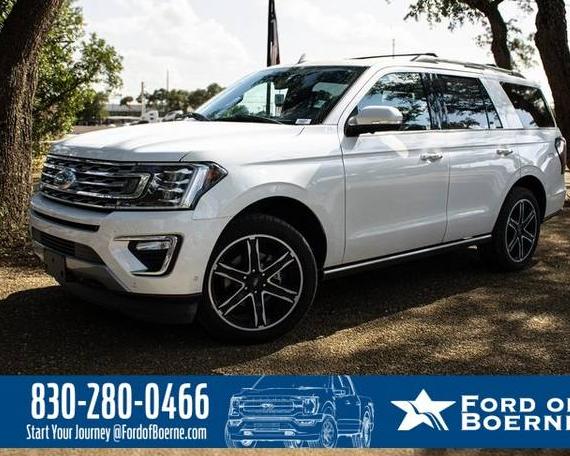 FORD EXPEDITION 2019 1FMJU2AT4KEA15552 image