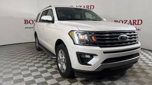 FORD EXPEDITION 2019 1FMJU1JT0KEA75094 image