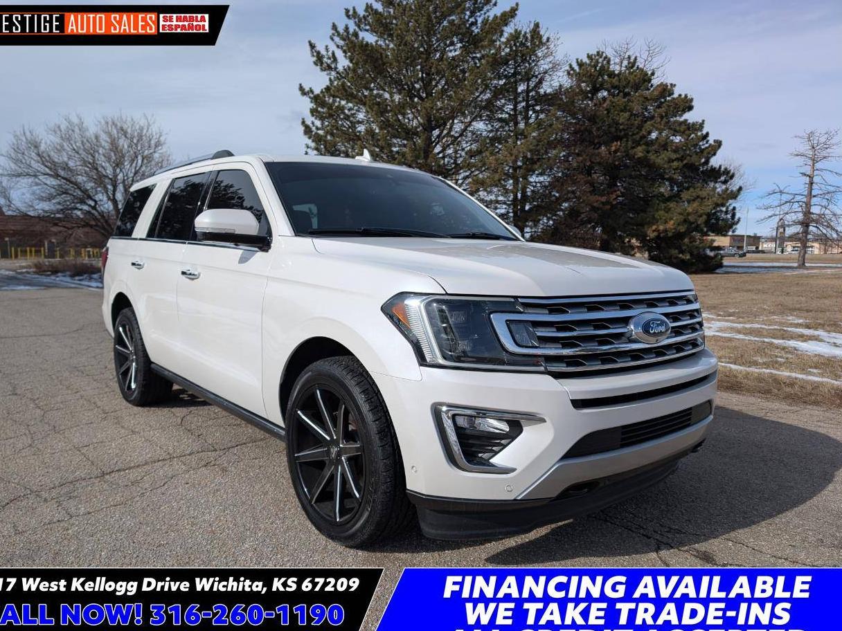 FORD EXPEDITION 2019 1FMJU2AT0KEA18724 image