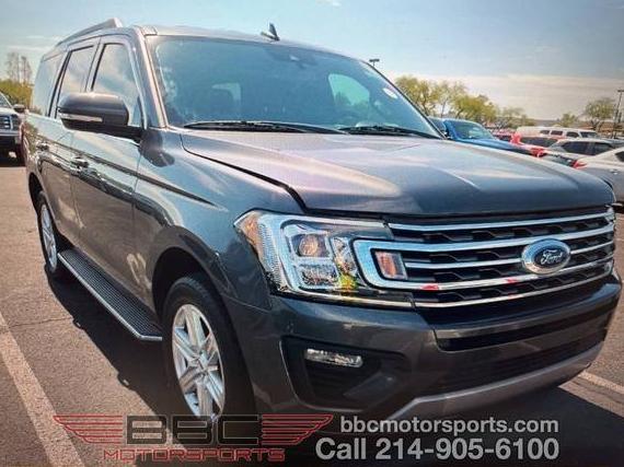 FORD EXPEDITION 2019 1FMJU1HT8KEA83787 image