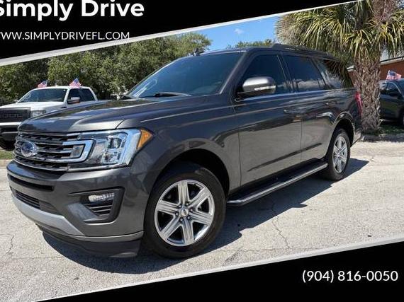 FORD EXPEDITION 2019 1FMJU1HT6KEA80032 image FORD EXPEDITION 2019 1FMJU1HT6KEA80032 image