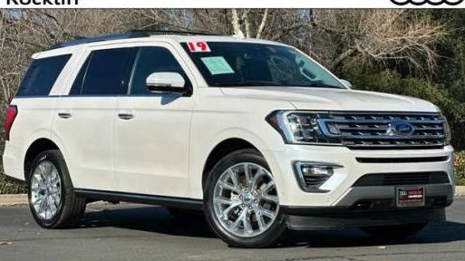 FORD EXPEDITION 2019 1FMJU2AT1KEA74395 image