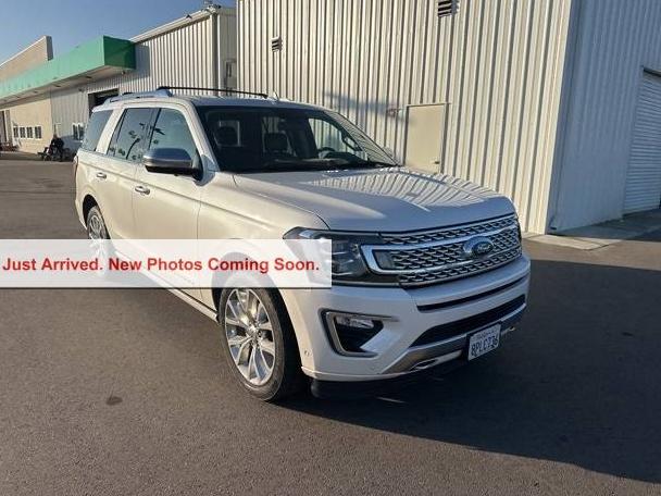 FORD EXPEDITION 2019 1FMJU1MT3KEA45230 image