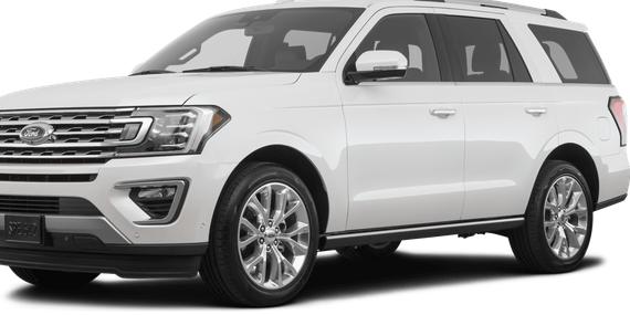 FORD EXPEDITION 2019 1FMJU2AT7KEA03346 image