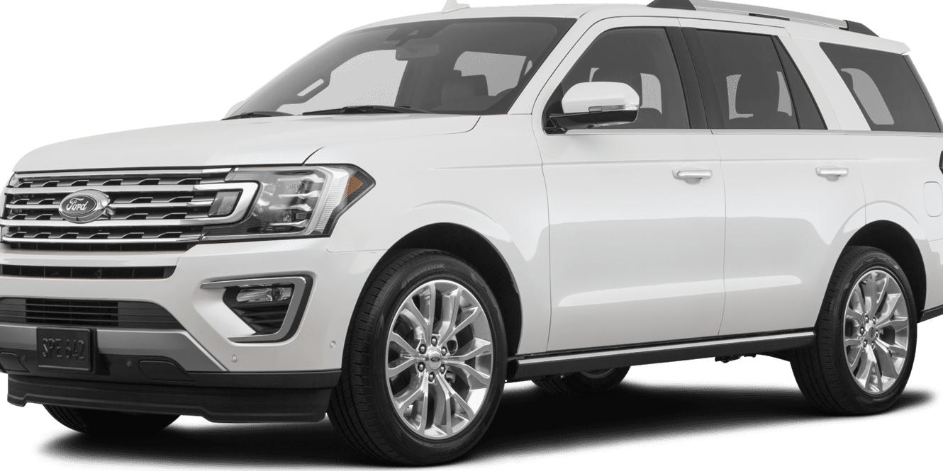 FORD EXPEDITION 2019 1FMJU2AT4KEA46512 image