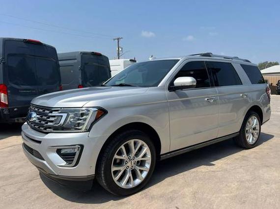 FORD EXPEDITION 2019 1FMJU1KT1KEA23455 image