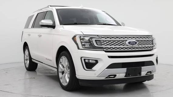 FORD EXPEDITION 2019 1FMJU1MT7KEA74410 image